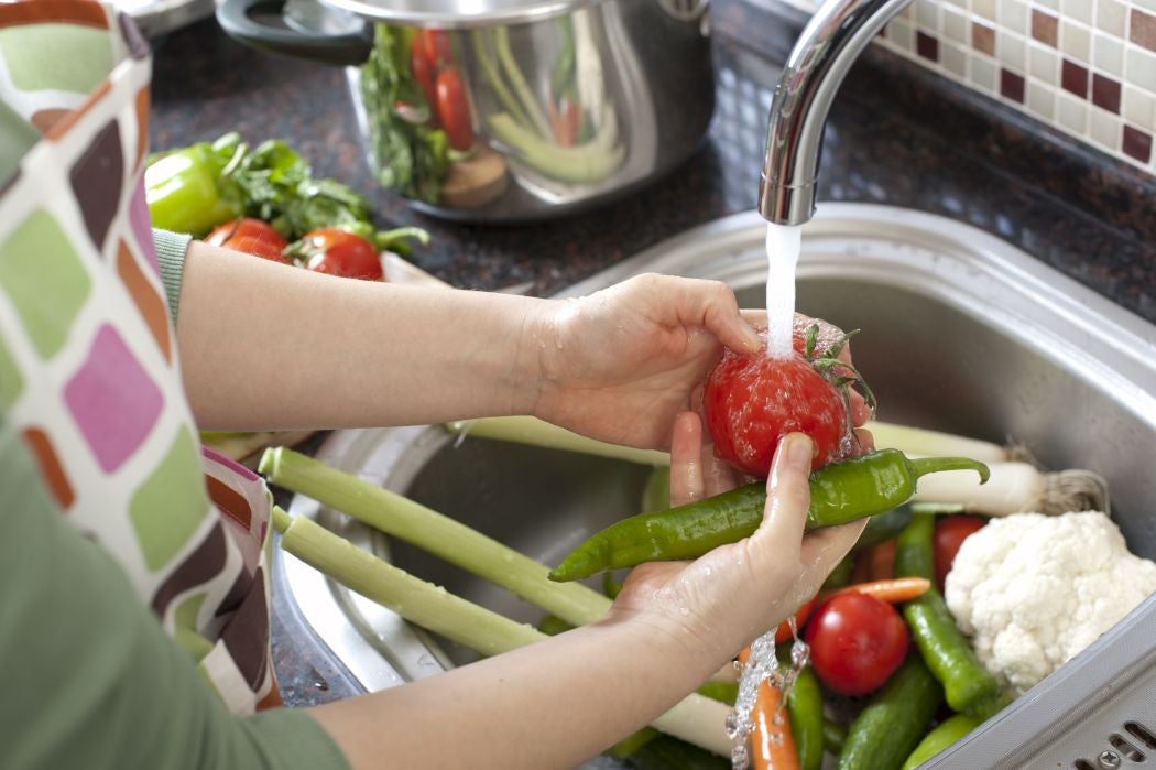 Dicas de preparo seguro de alimentos para pacientes com câncer