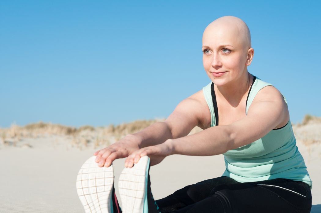 Como pacientes com câncer podem se beneficiar de exercícios físicos