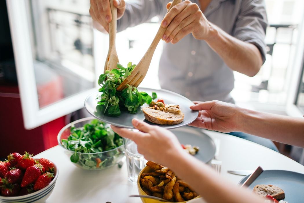 Como é feita a recuperação nutricional da pessoa com câncer?