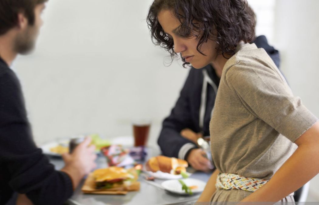 Como adequar a alimentação após o diagnóstico do câncer?