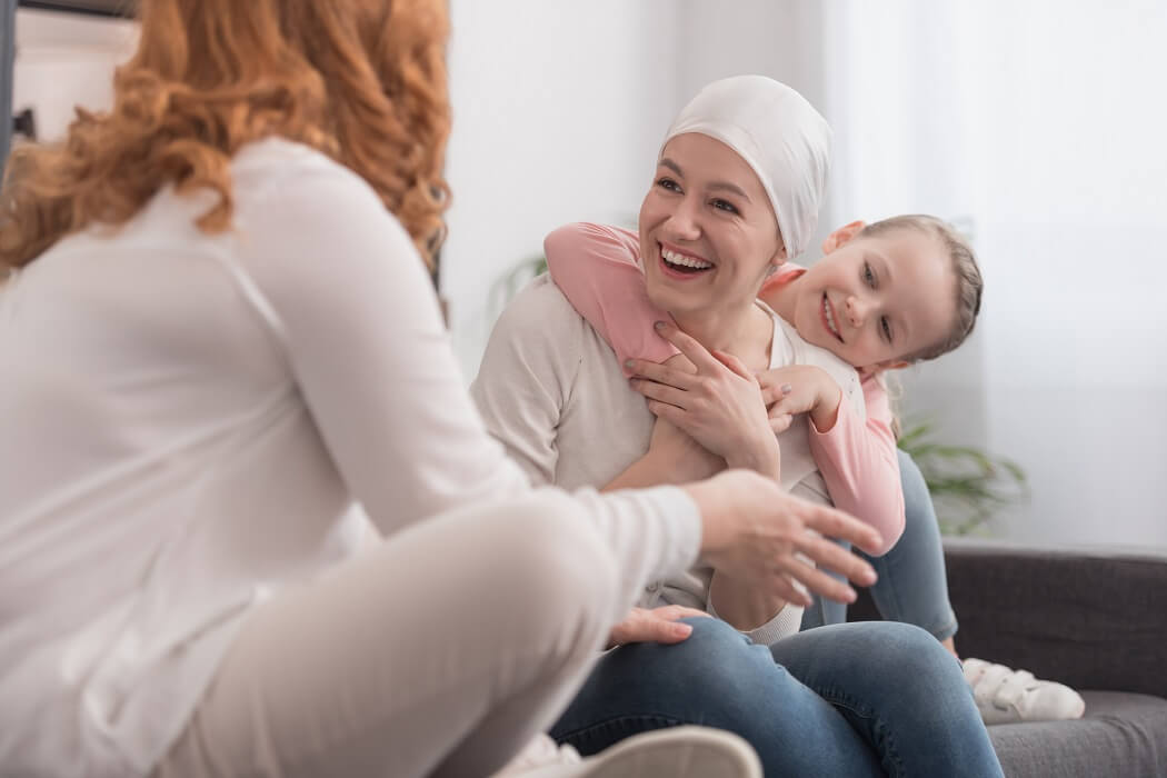 Como estipular uma rotina saudável durante o tratamento do Câncer?