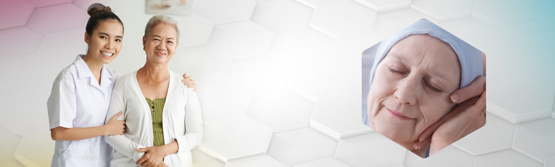 Confira: Um guia de apoio à Jornada Oncológica.