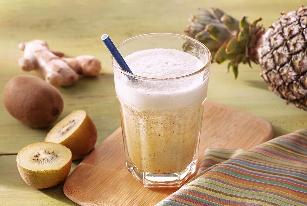 Suco Refrescante