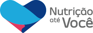 Imagem do logo: Nutrição Até Você
