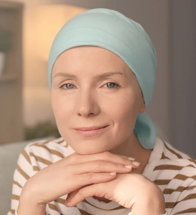 Quimioterapia: quais serão as mudanças no organismo?